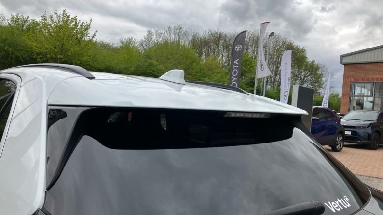 Toyota Yaris Cross 1.5 Hybrid Excel 5dr CVT Hybrid Estate